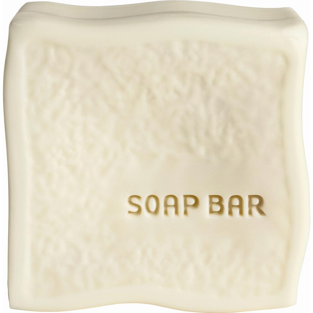 White Soap