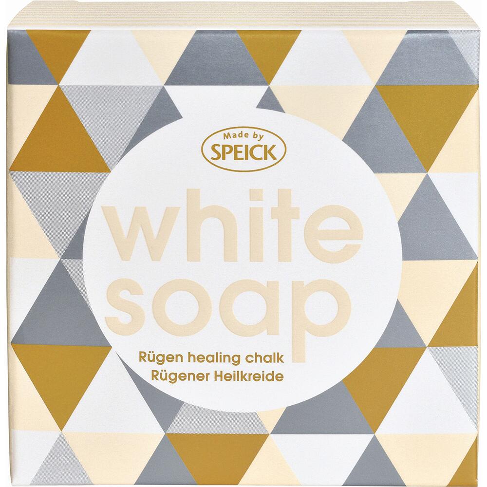 SPEICK: White Soap - die Harmonisierende