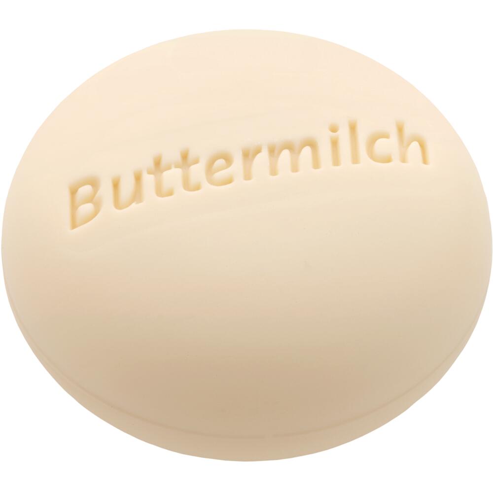 SPEICK: Buttermilch Seife - 