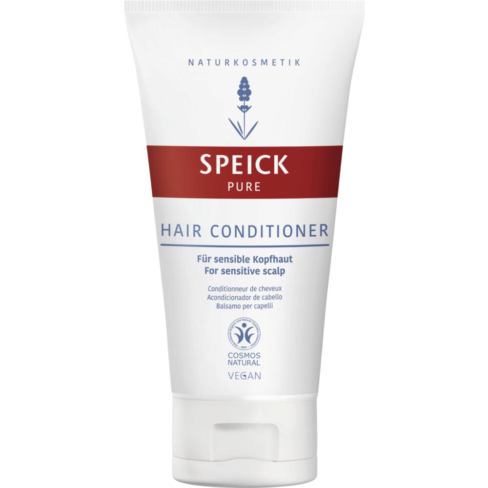 SPEICK: Pure Hair Conditioner - 
