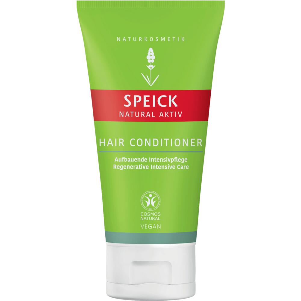 SPEICK: Natural Aktiv Hair Conditioner - Intensiv Repair Balsam