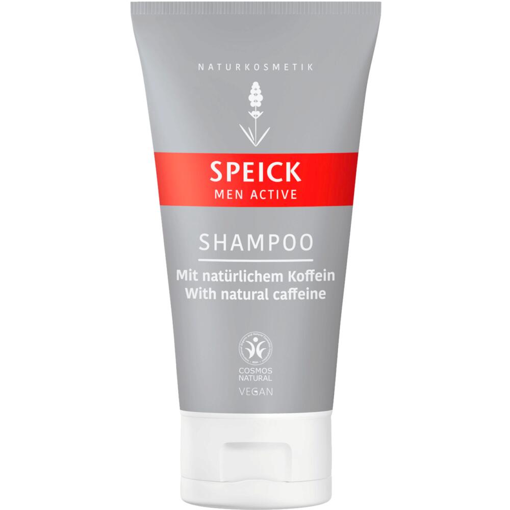 SPEICK: Men Active Shampoo - Aktive Haarpflege