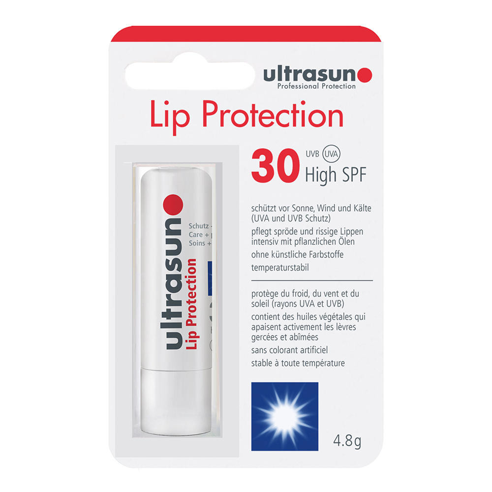 Ultrasun Lip Protection SPF 30 Lippenpflege mit SPF 30