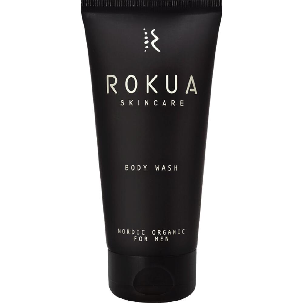Rokua: Body Wash - sanft und pflegend