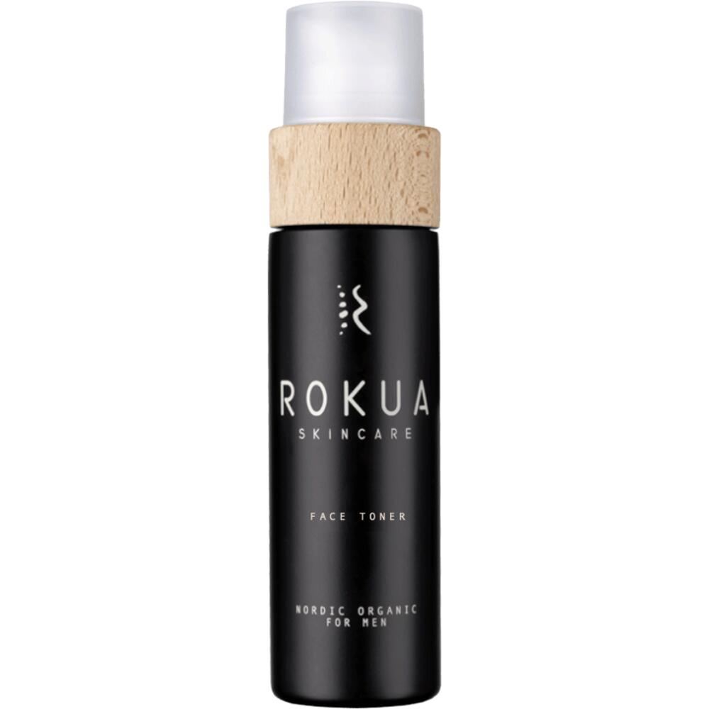 Rokua: Face Toner - erfrischend und beruhigend