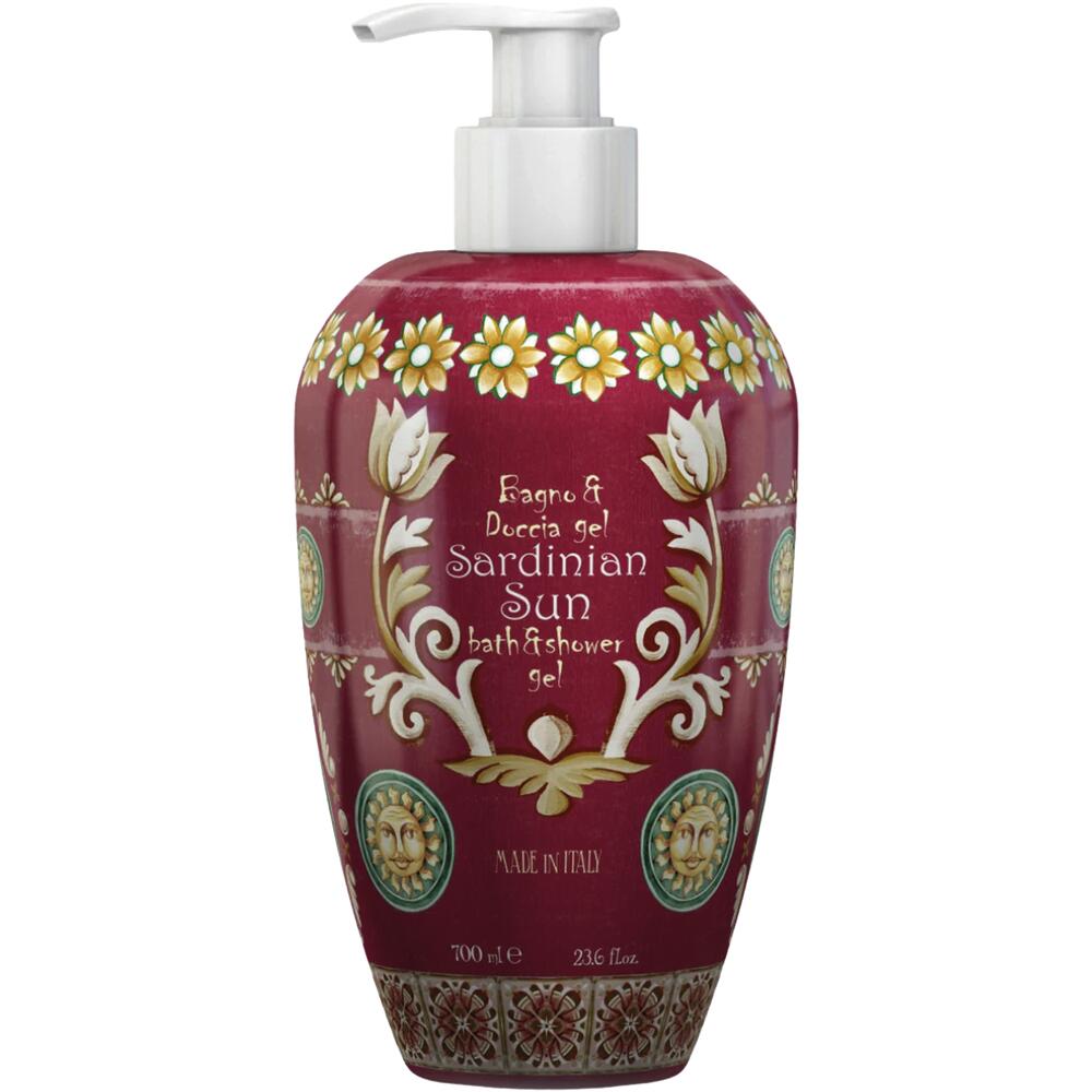 Rudy Profumi Sardinian Sun Ingwer, Oleander und Magnolie