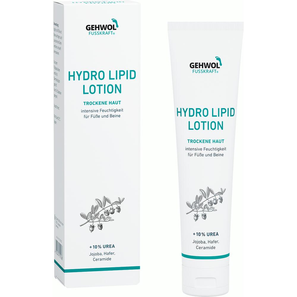 Hydrolipid-Lotion