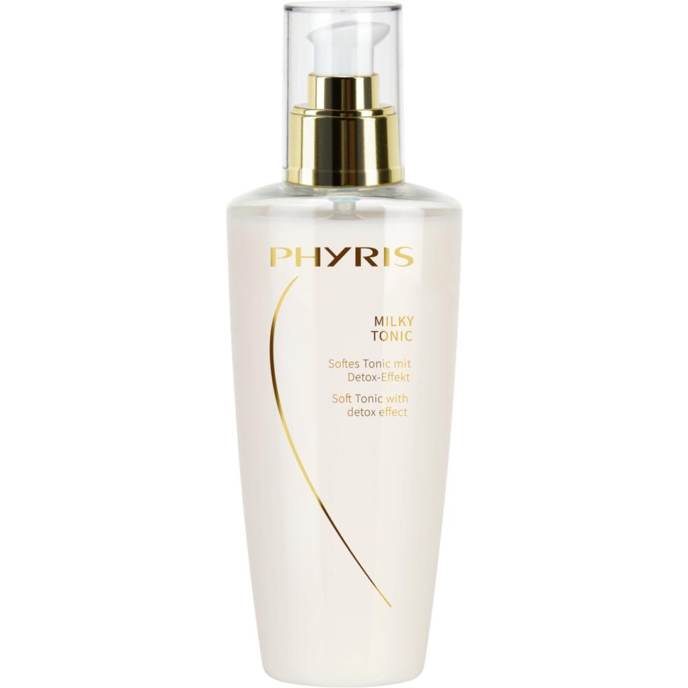 Phyris: Milky Tonic - Soft Tonic with detox effect