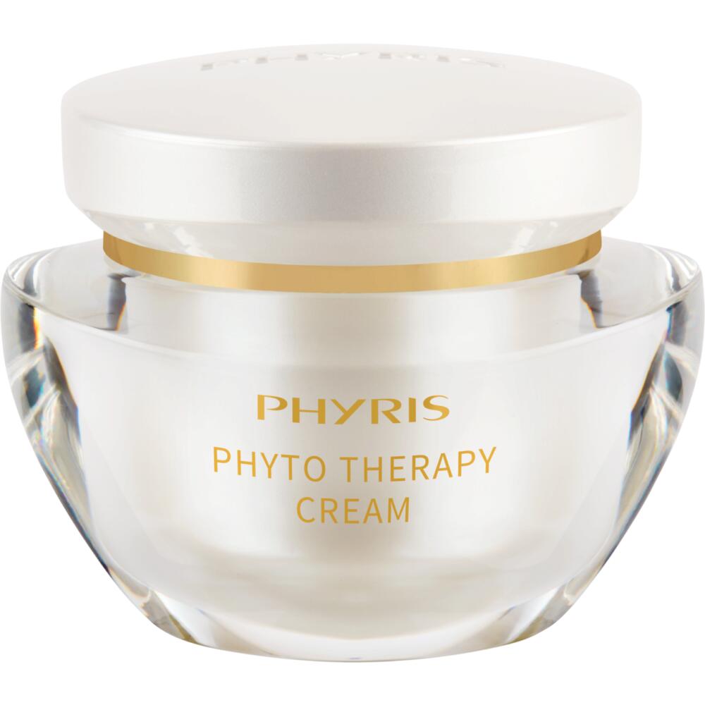 Phyris: Phyto Therapie Cream - Spezialpflege für sehr trockene Haut