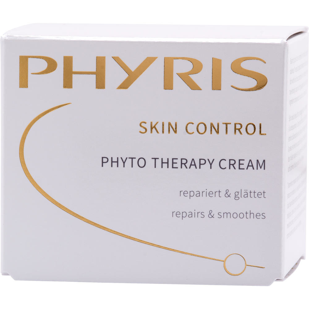 Phyto Therapie Cream