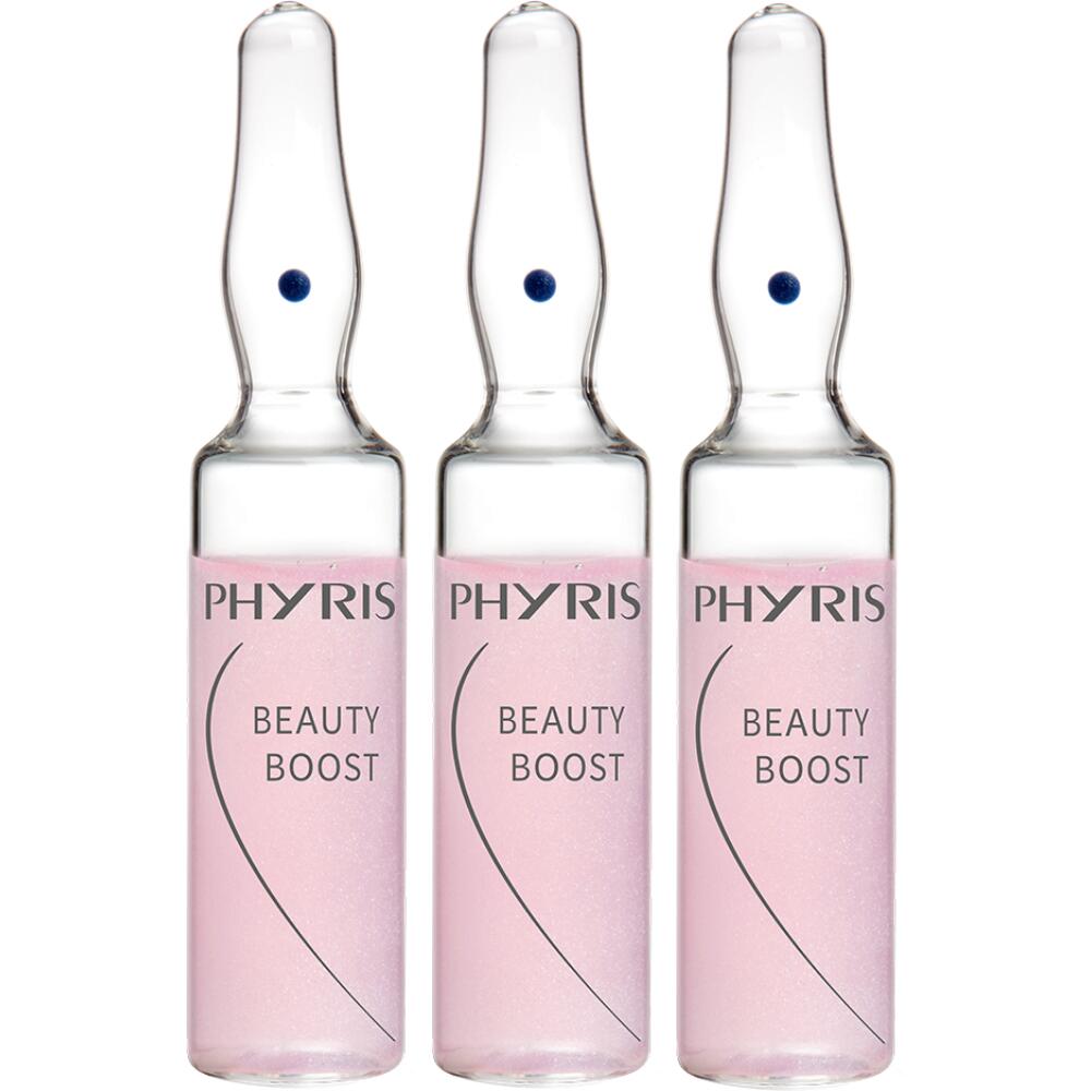 Phyris: Beauty Boost - Betovert de huid met gelijkmatigheid