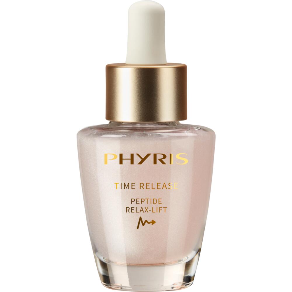 Phyris: Peptide Relax-Lift - Relaxing and smooting anti-aging serum