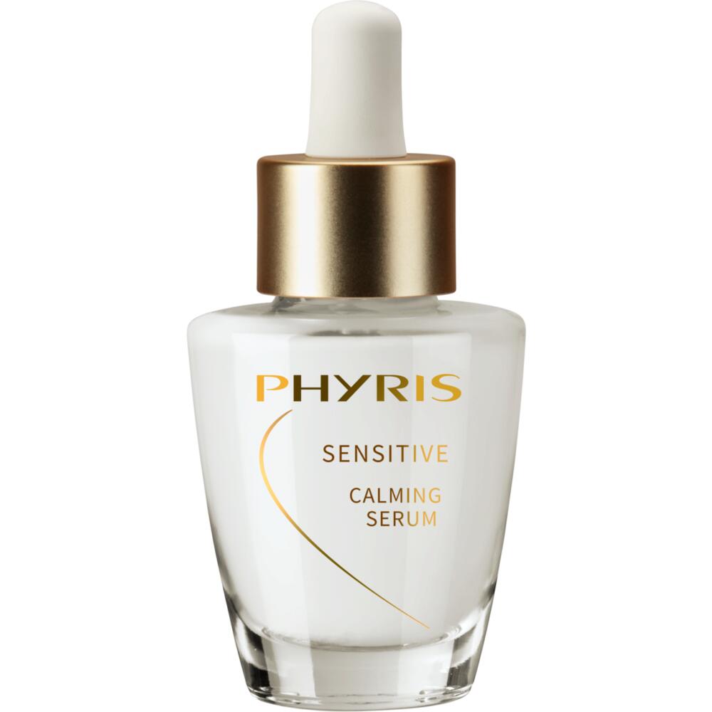 Phyris: Sensitive Calming Serum - 