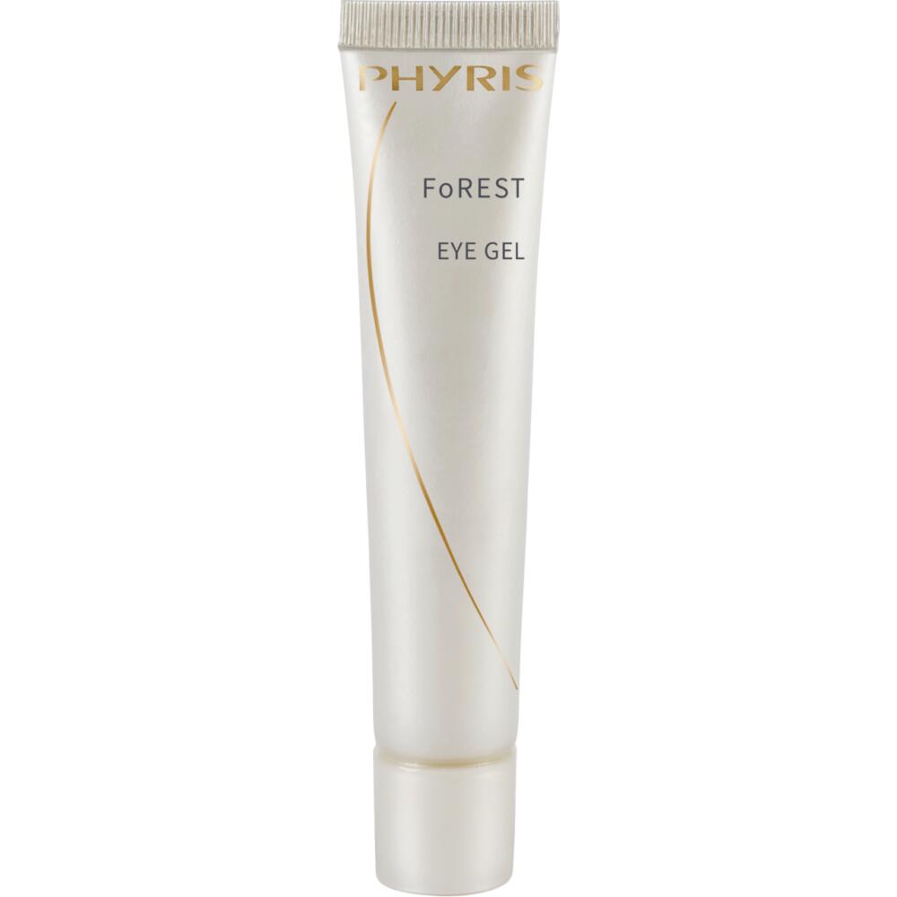 Phyris: Forest Eye Gel - Cooling, relaxing eye gel