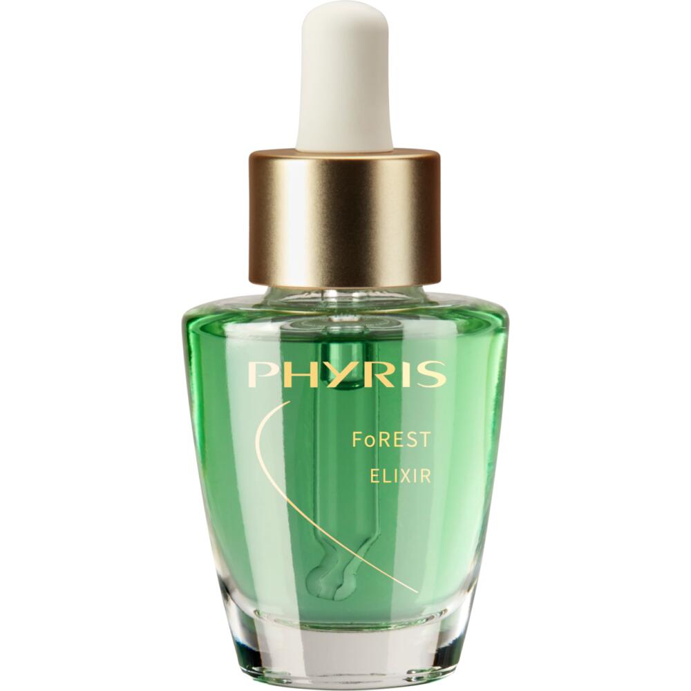 Phyris: Forest Elixir - Vitalisierendes, glättendes Beauty Elixir