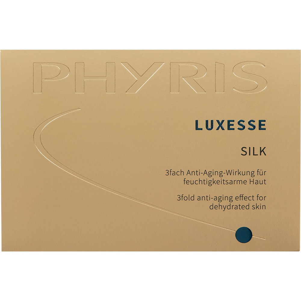 Luxesse Silk