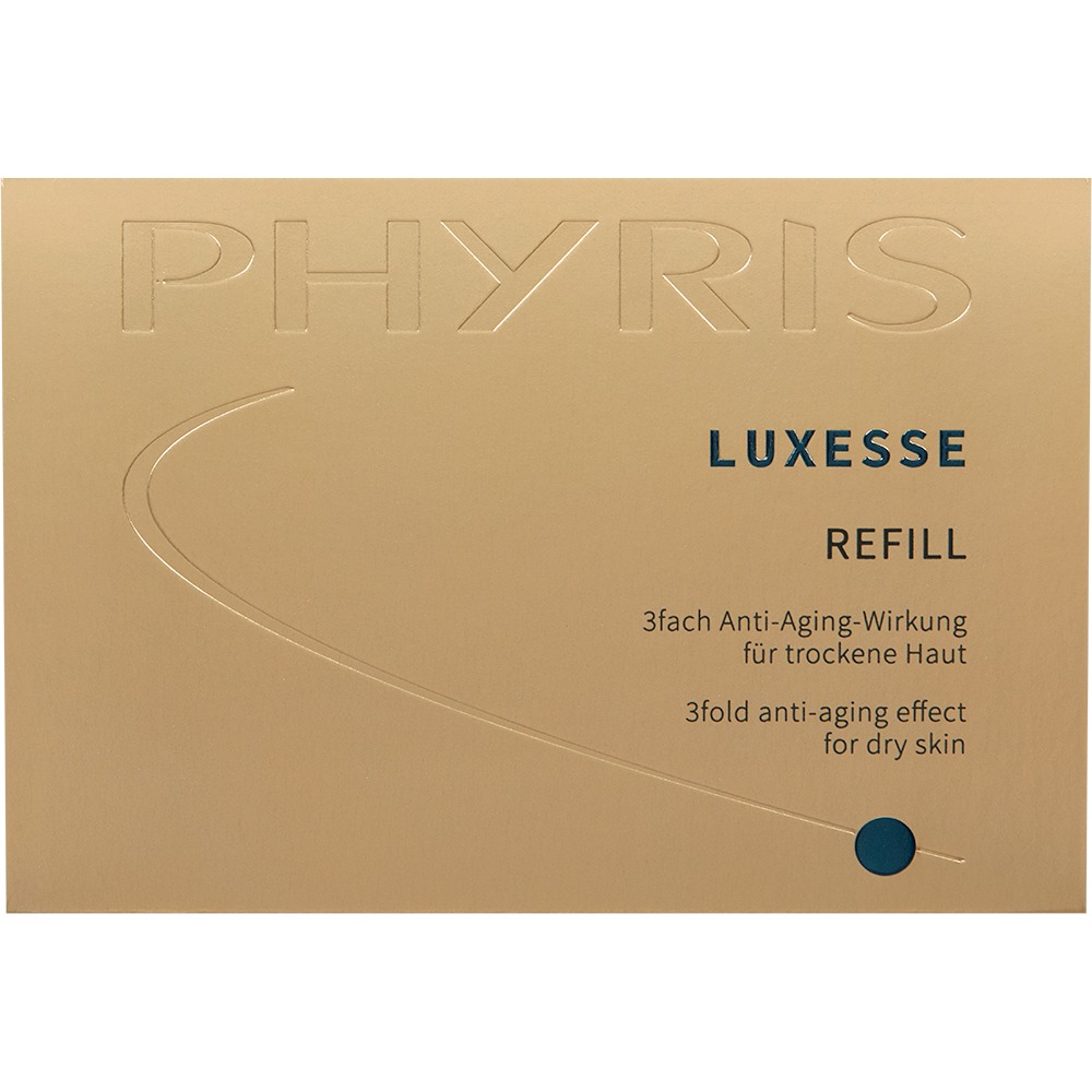 Luxesse Refill