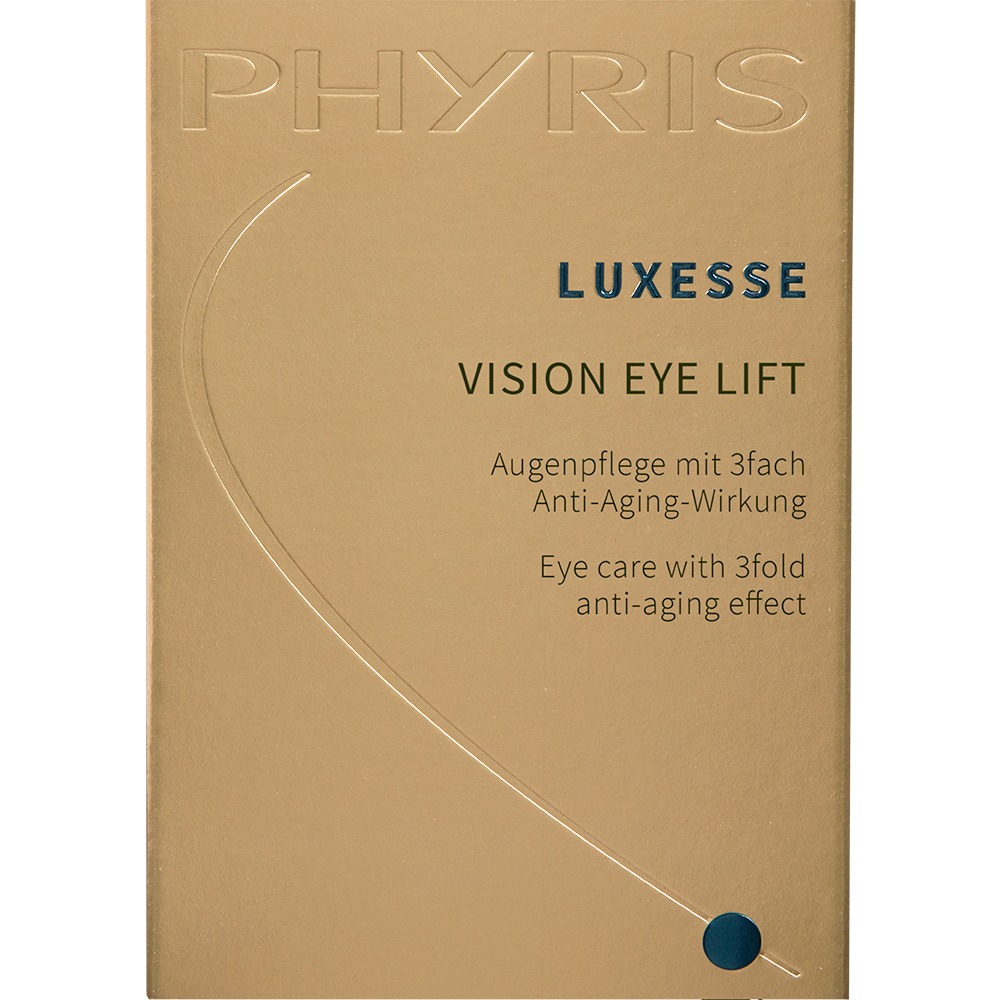 Vision Eye Lift