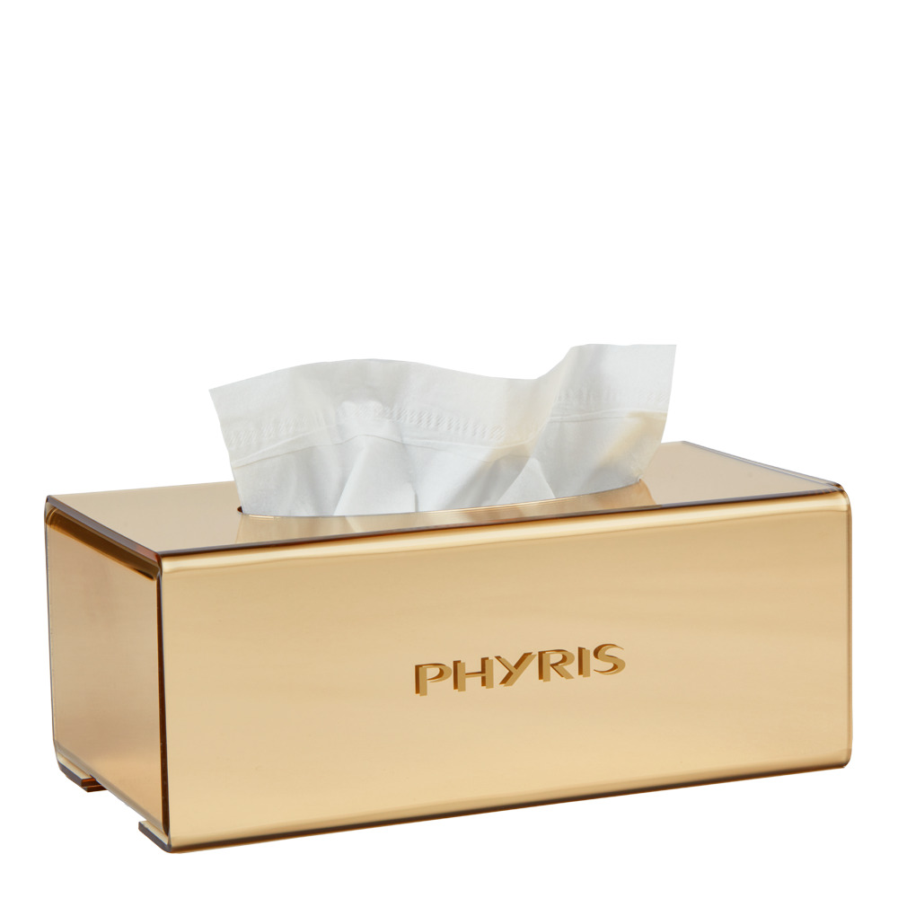 PHYRIS Tissue Box 