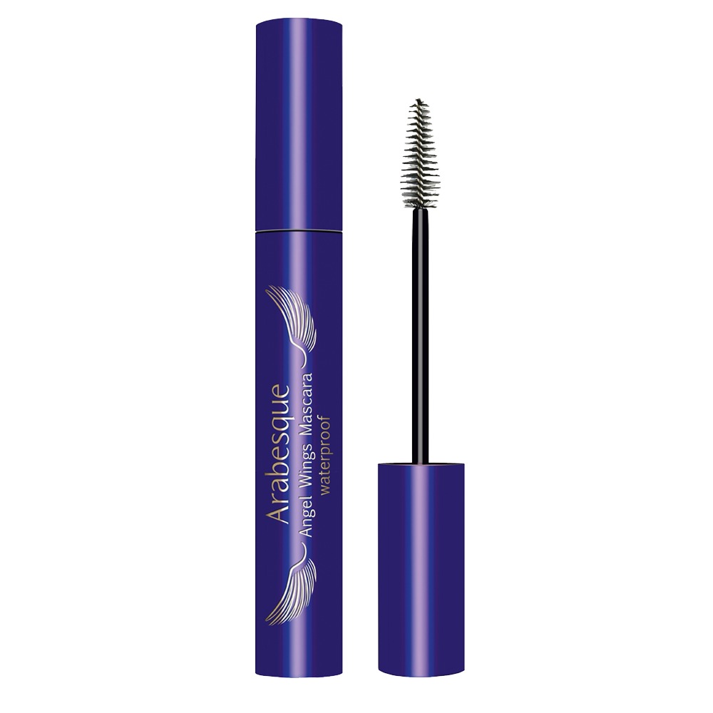 Arabesque Angel Wings Mascara waterproof Volumeenhancing mascara