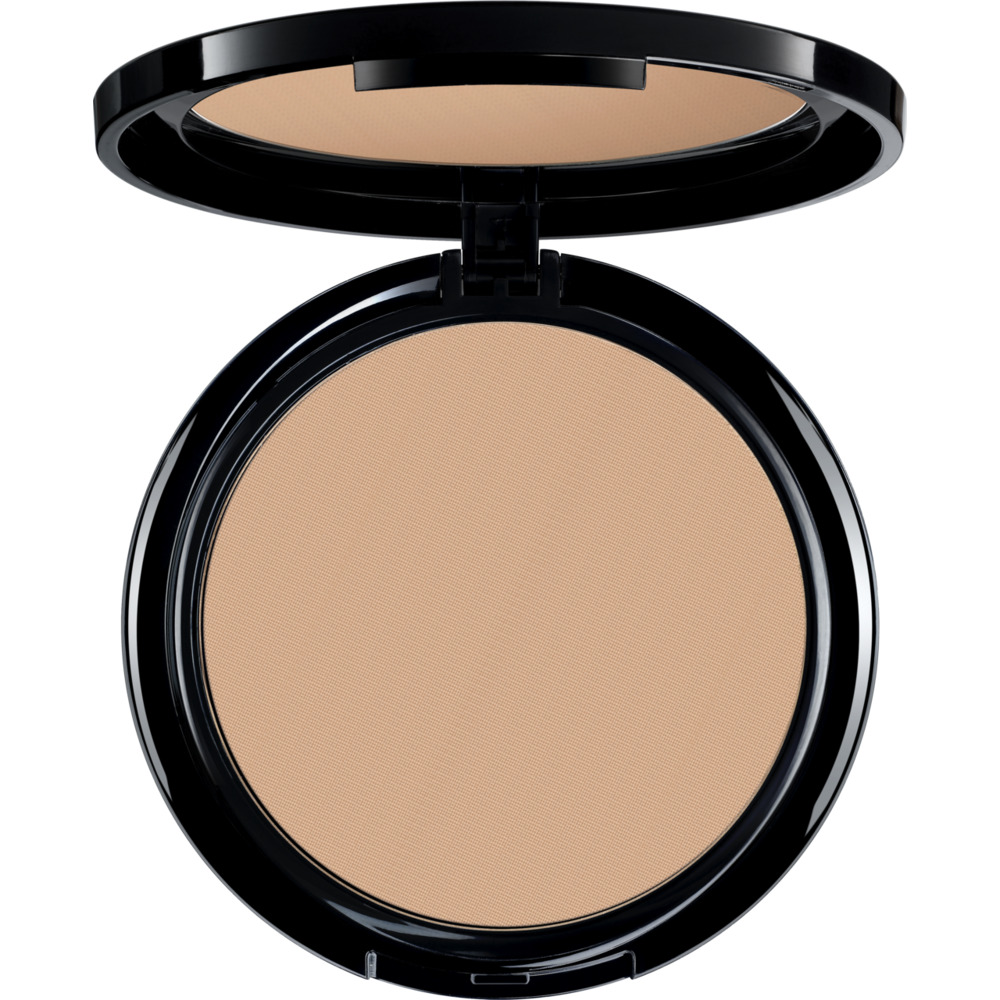 ARABESQUE: Mineral Compact Foundation - 