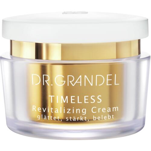 Timeless Dr. Grandel Revitalizing Cream Für ein glattes und geschmeidiges Hautgefühl