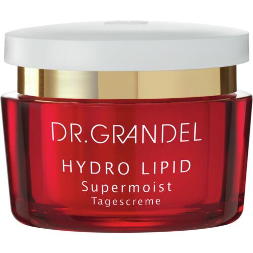 Hydro Lipid Dr. Grandel Supermoist Reichhaltige Pflege für anspruchsvolle Haut