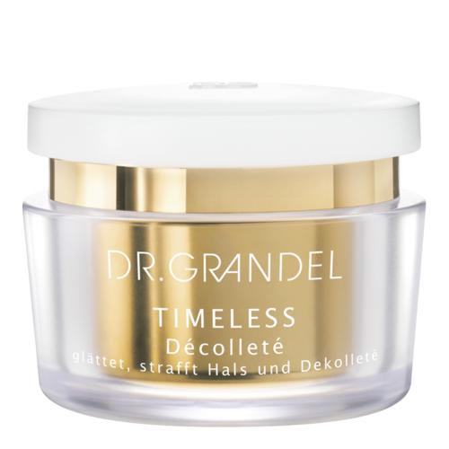Timeless Dr. Grandel Décolleté Hals- und Dekolleté Creme straffend