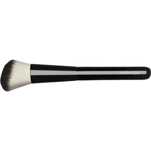 Profi-Pinsel Arabesque Powder Brush Handgefertigter Puderpinsel 