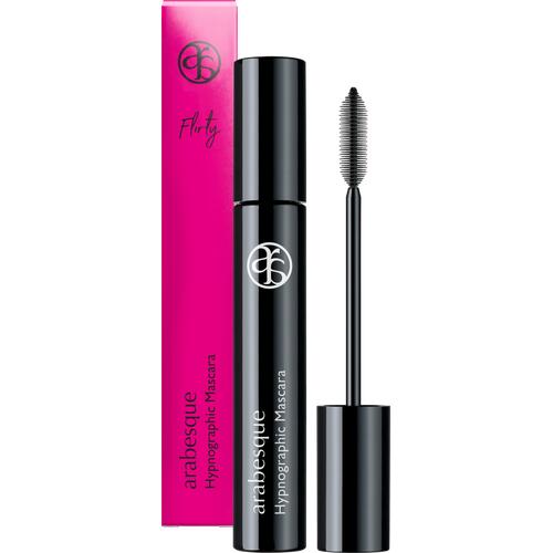 Augen Arabesque Hypnographic Mascara Limited Edition Wimpernverlängernde Mascara