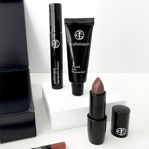   Sunkissed Beauty Set Limitiertes Make-up Set