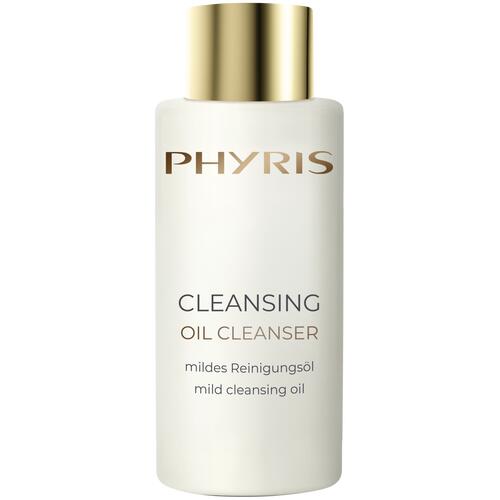 CLEANSING Phyris OIL CLEANSER 30 ml Milde reinigingsolie