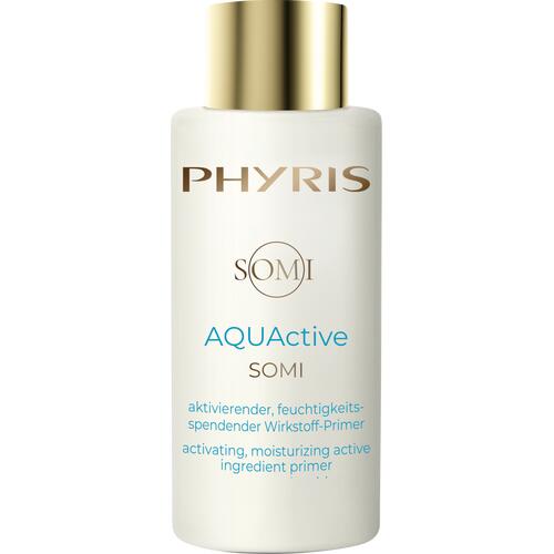 AQUActive Phyris SOMI 30 ml Hydraterende Aqua Somi spray met Micro Hyaluron