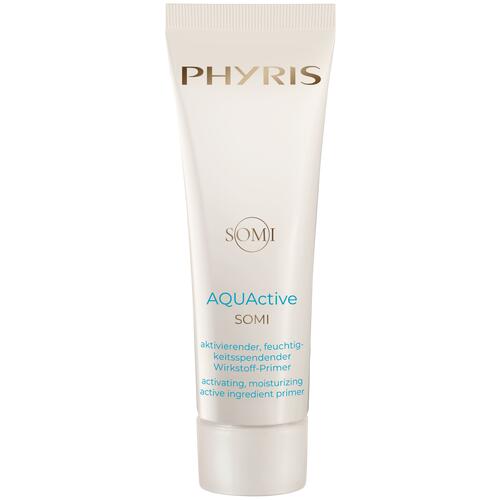 AQUActive Phyris SOMI Gel 20 ml Hydraterende Aqua Somi Gel met Hyaluron