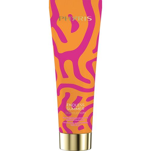 Trendline Phyris Endless Summer Bodylotion Körperpflege mit Hyaluron