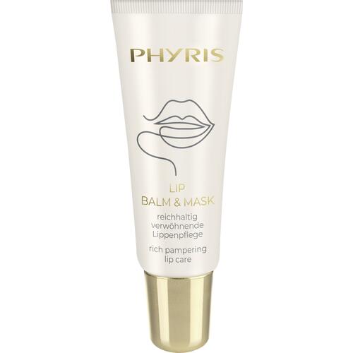 Trendline Phyris Lip Balm & Mask Reichhaltig verwöhnende Lippenpflege