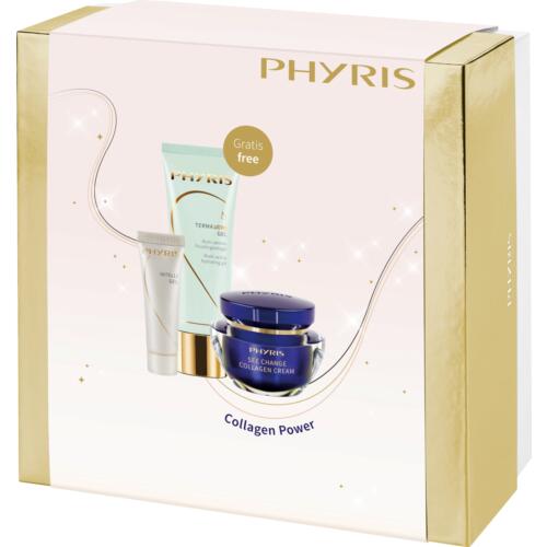  Phyris Geschenkbox Collagen Power Collagen Set zum Verschenken