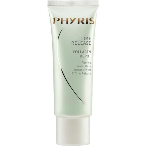 Time Release Phyris Collagen Depot Collageen voor de huid - verstevigend serum masker