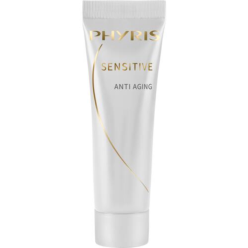 Sensitive Phyris Sensitive Anti Aging Zijdezachte 24-uurs crème
