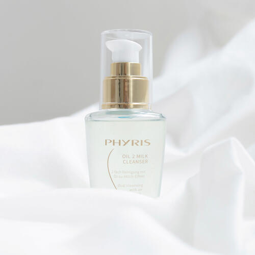 Oil 2 Milk Cleanser