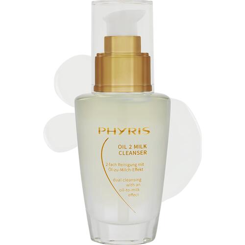Oil 2 Milk Cleanser