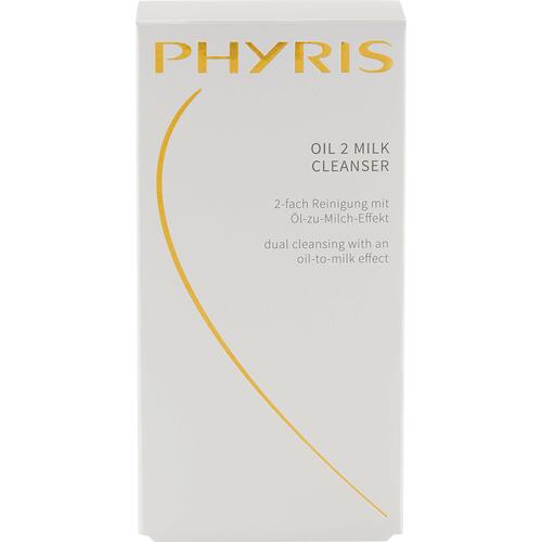 Oil 2 Milk Cleanser