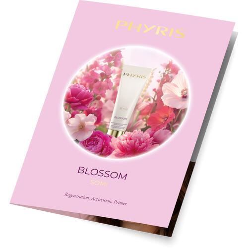 BLOSSOM Phyris SOMI Probe Anti-Age Fluid für alle Hauttypen