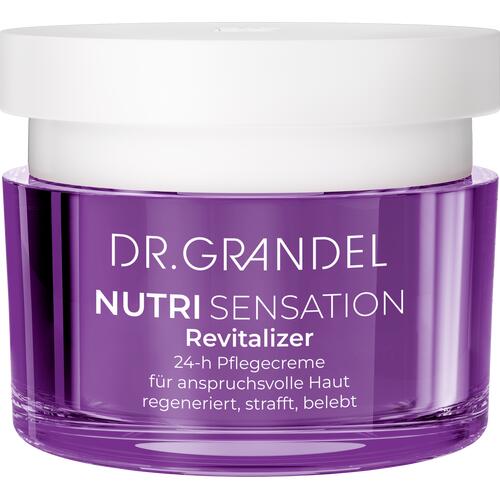 NUTRI SENSATION Dr. Grandel Revitalizer Regeneriert, strafft, belebt