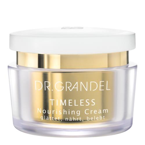 Timeless Dr. Grandel Nourishing Cream Reichhaltige Creme mit Anti-Falten-Effekt, nährend
