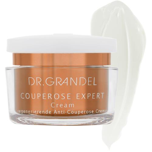 Couperose Expert Cream