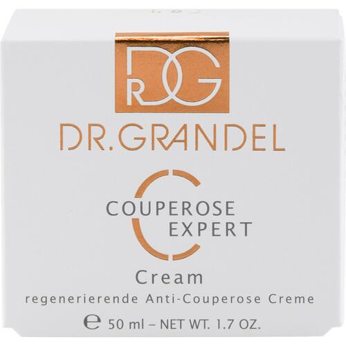 Couperose Expert Cream