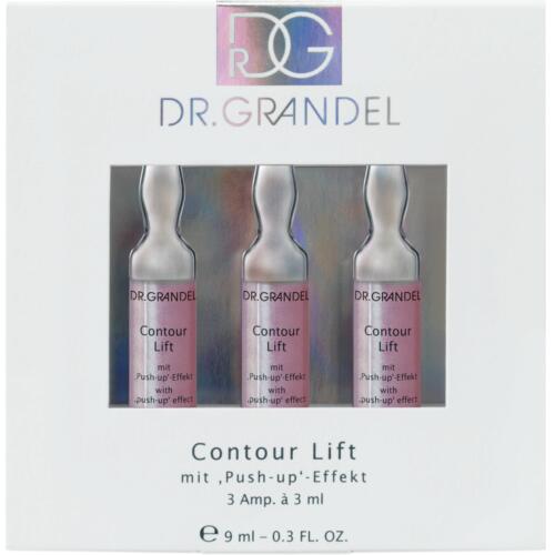Ampullen Dr. Grandel Contour Lift Ampulle Wirkstoffkonzentrat mit Push-up-Effekt