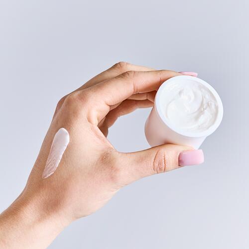 Hydro Active Dr. Grandel Hyaluron Refill Cream Feuchtigkeitscreme mit Hyaluron