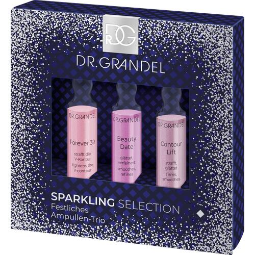 Ampullen Dr. Grandel Sparkling Selection Ampullen Geschenkset